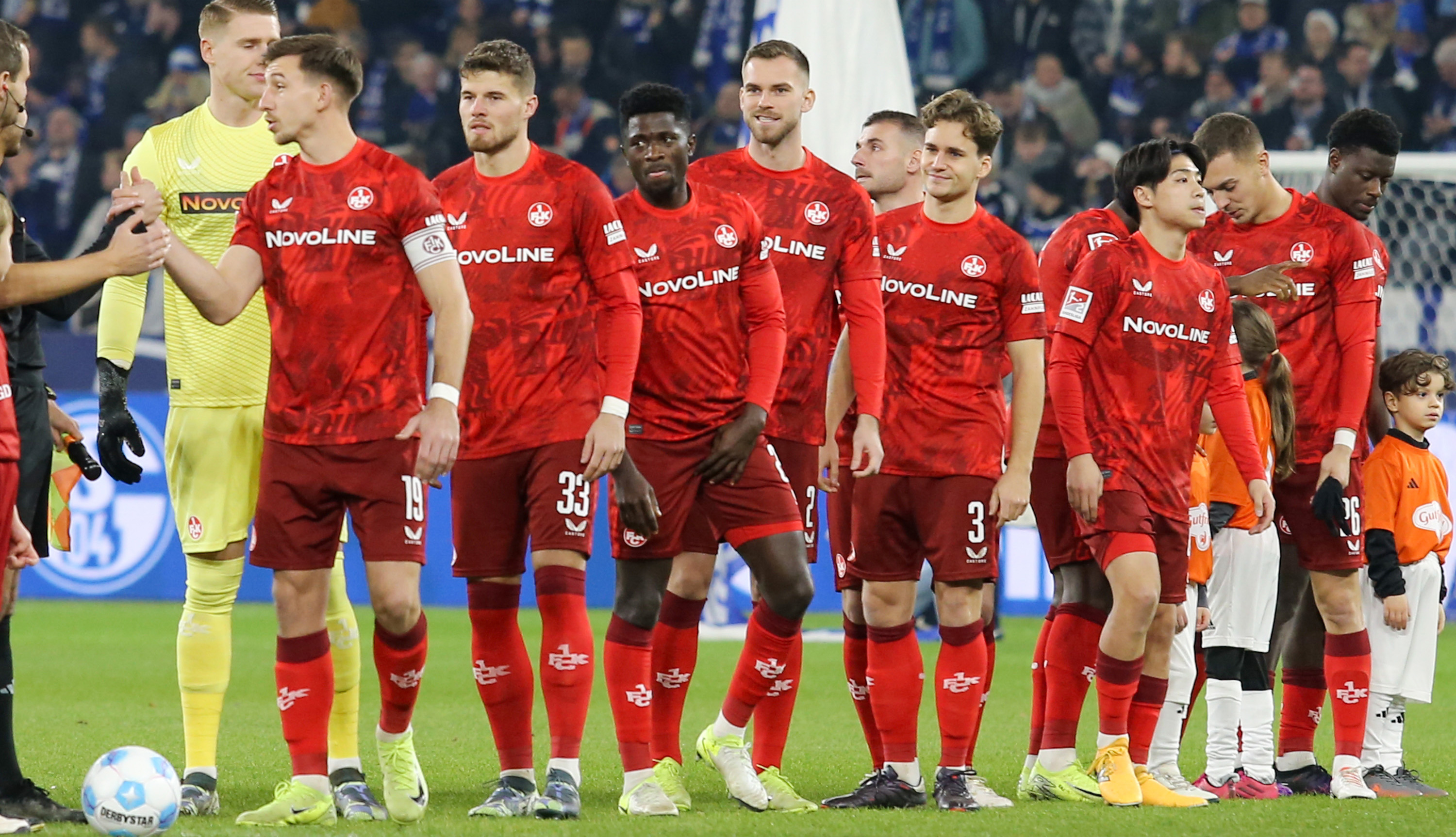 Darum absolviert der FCK sein Trainingslager auf Malta