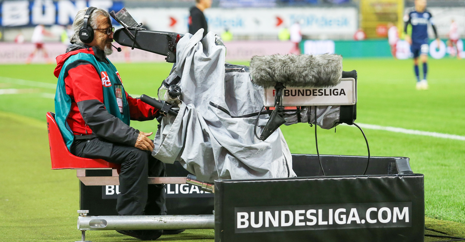 TV-Geld-Tabelle: Lautern kommt langsam, aber stetig voran