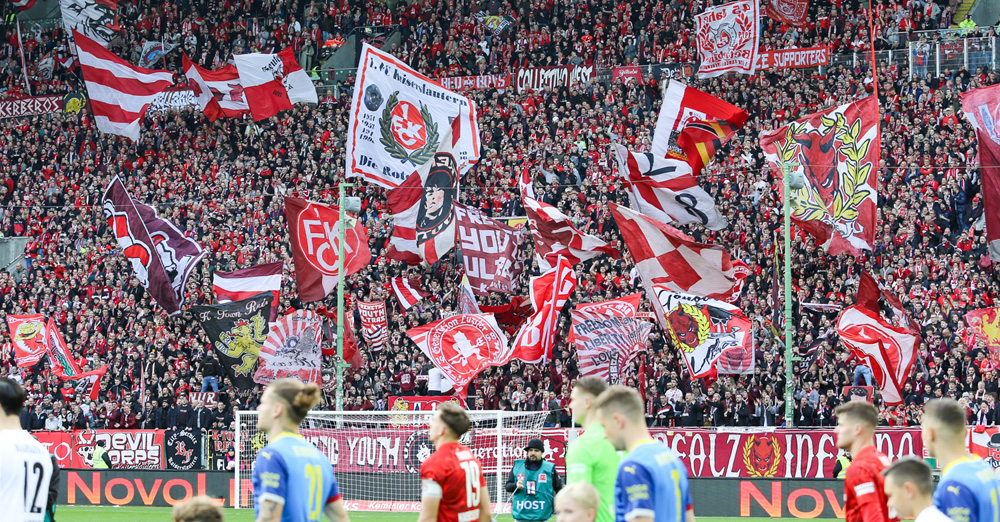 Samstag, 13:00 Uhr: Rückrunden-Auftakt gegen die Spatzen