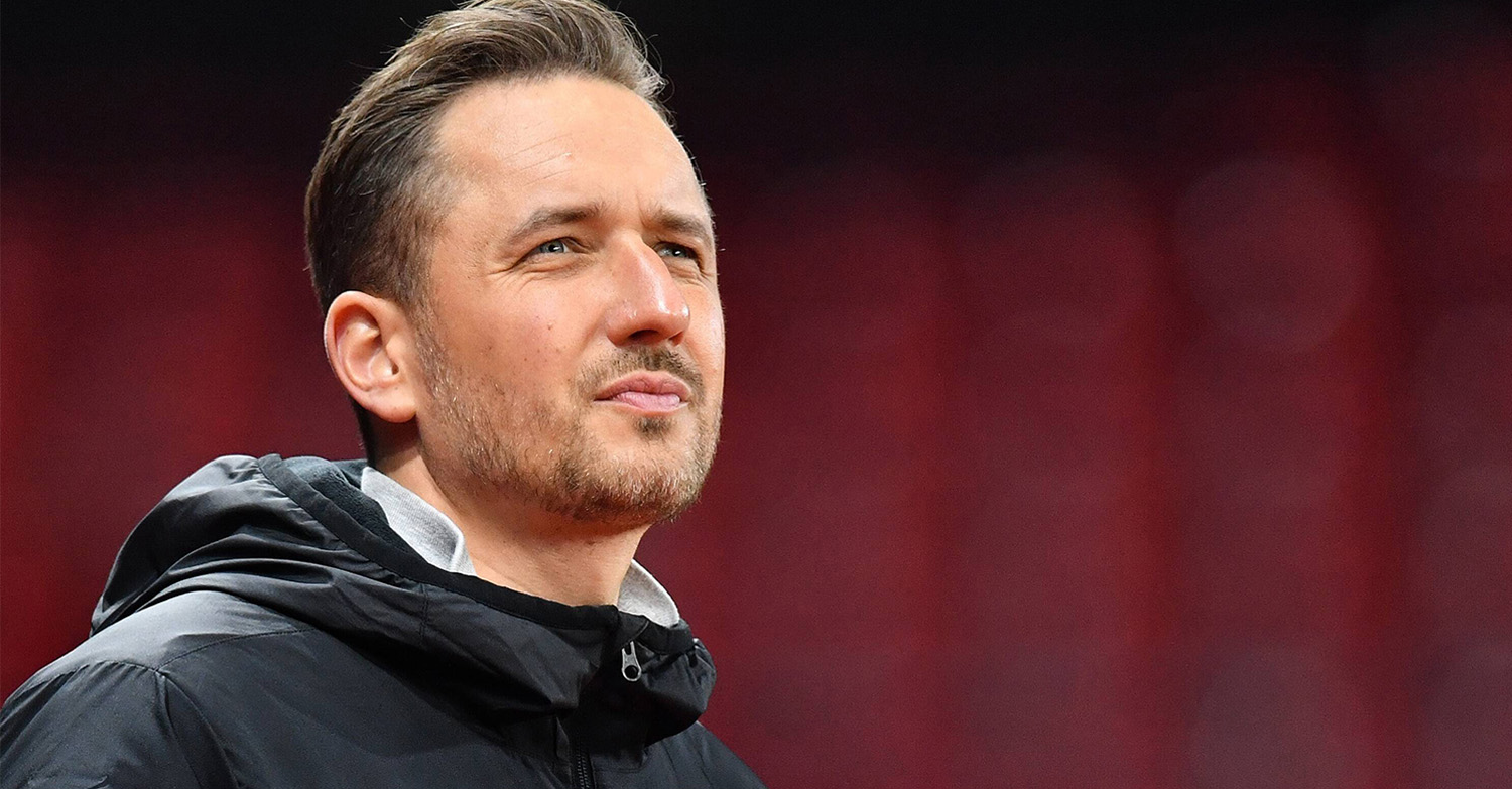 Neuer FCK-Sportdirektor: Marcel Klos folgt auf Enis Hajri