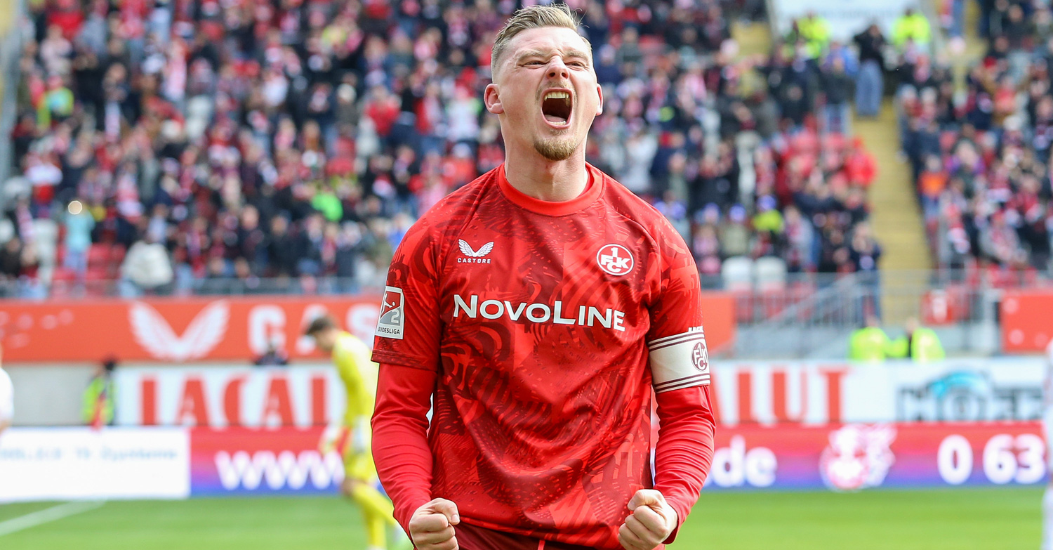 Freitag, 18:30 Uhr: Startschuss für die Endspiel-Wochen