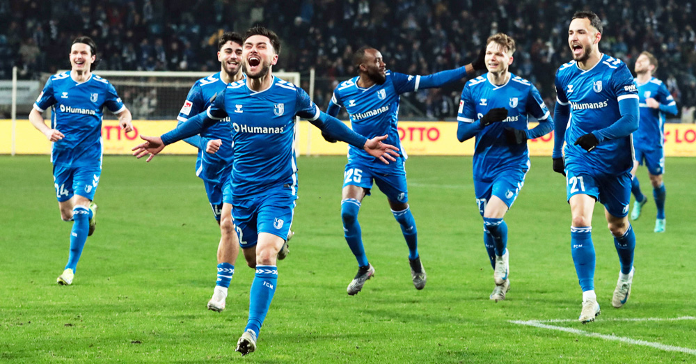 Gegner-Check FCM: Das Duell der Komplexe