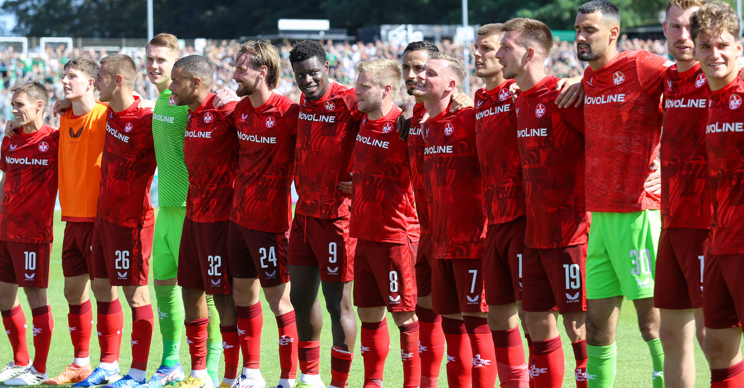 1,5 Millionen Euro als Prämie für FCK-Aufstieg ausgelobt