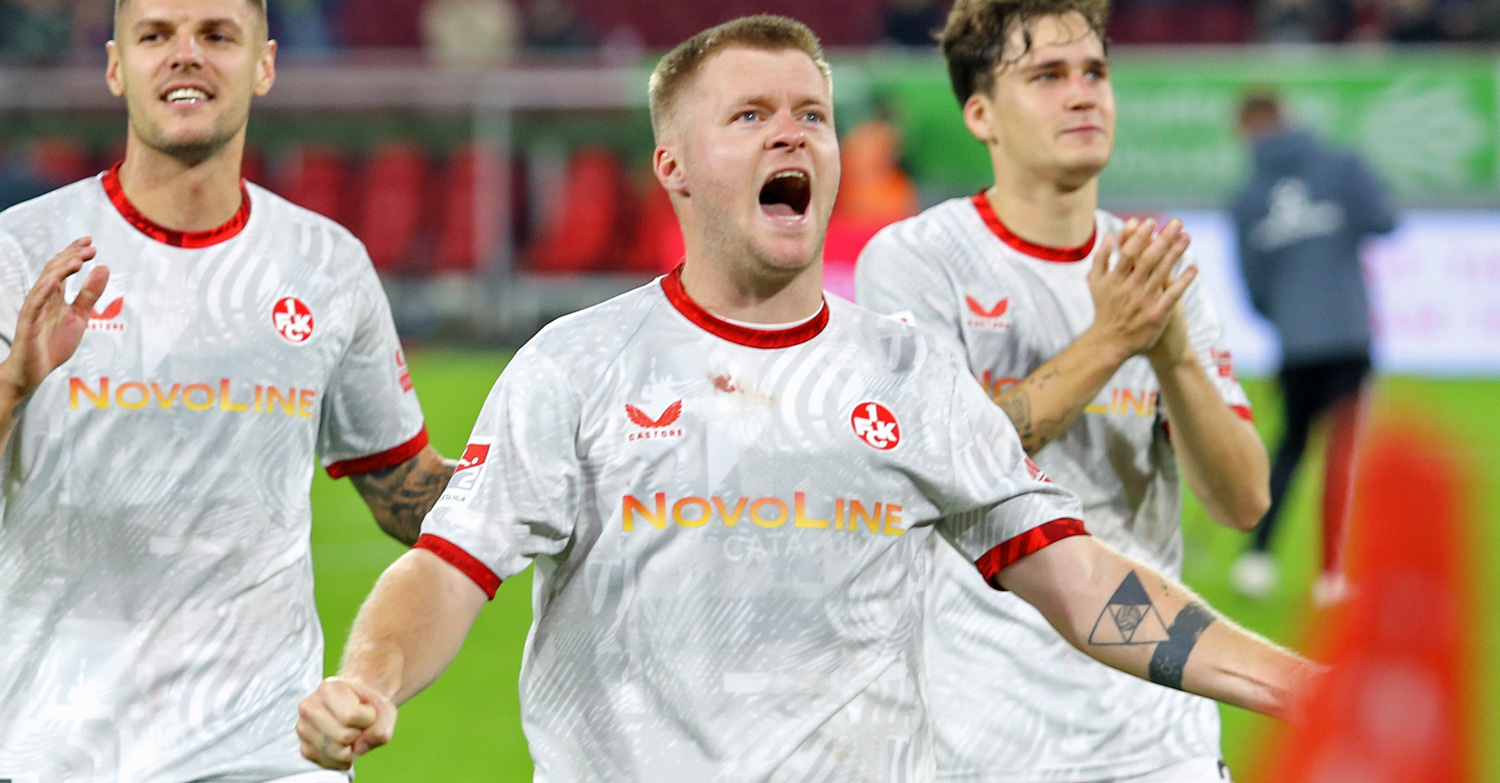 Jean Zimmer beendet Profikarriere, aber bleibt beim FCK