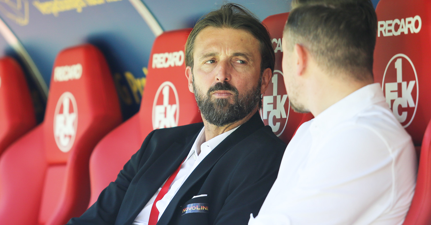 Kapitalerhöhung: Sieben Millionen zusätzlich für den FCK?