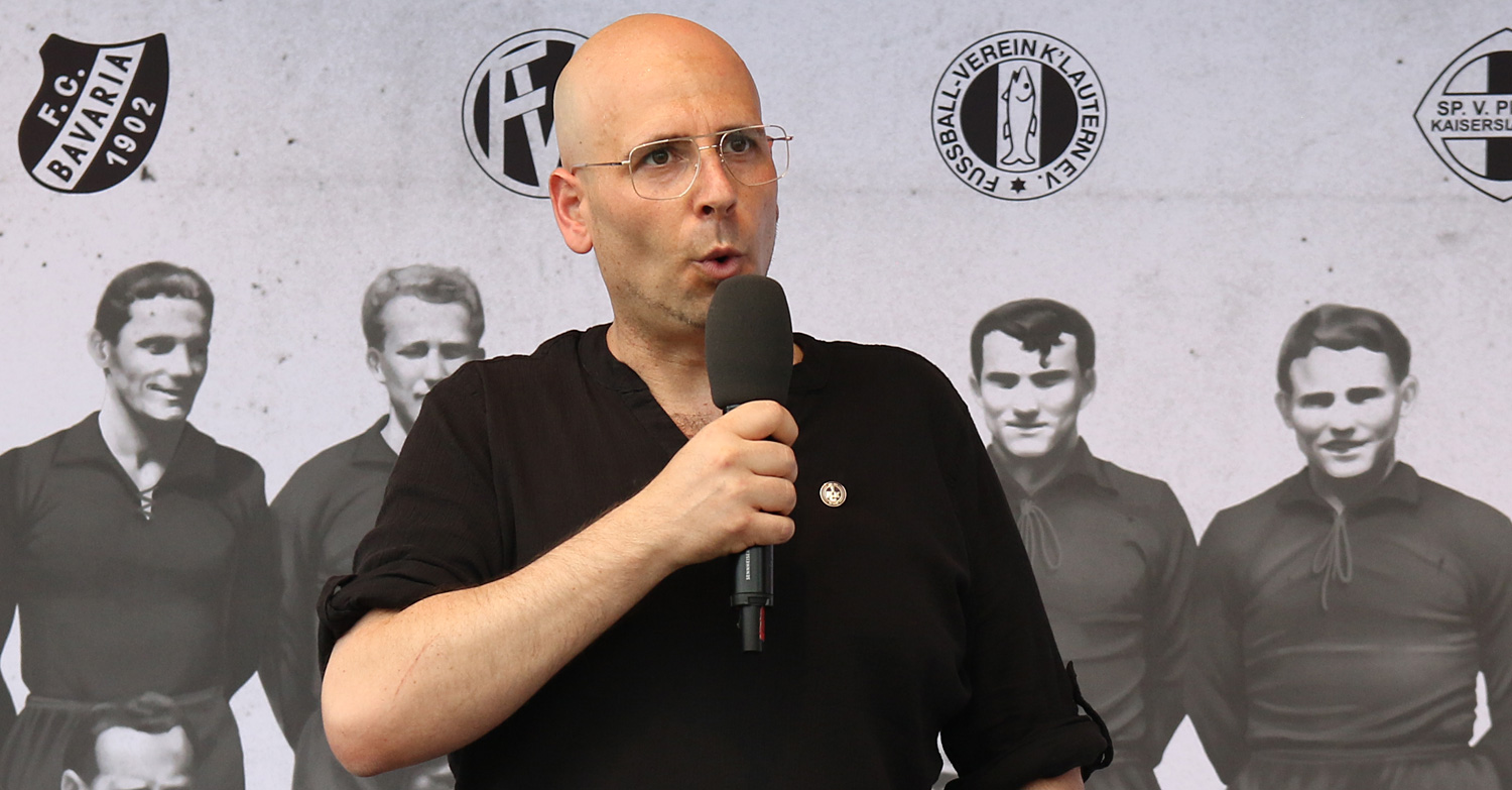 Der 1. FC Kaiserslautern e.V. hat jetzt 37.200 Mitglieder