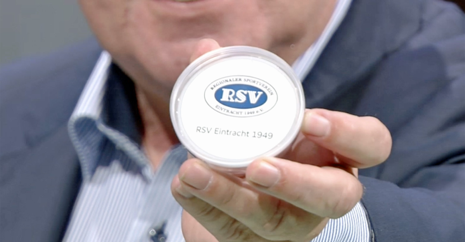 DFB-Pokal, 1. Runde: FCK spielt beim RSV Eintracht 1949