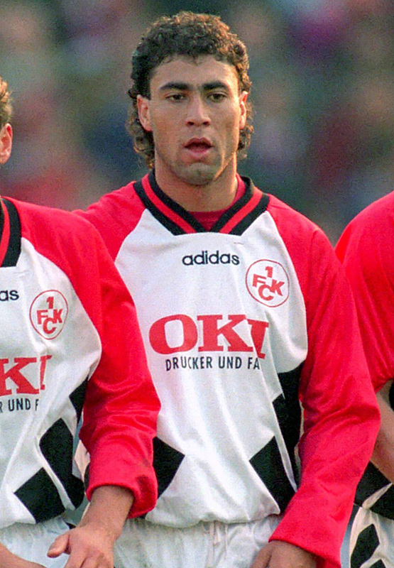 Porträtfoto: Gilberto da Costa Arilson