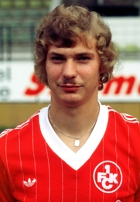 Porträtfoto: Axel Brummer