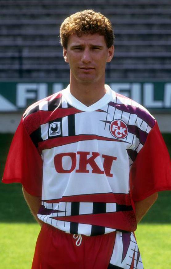 Porträtfoto: Bernhard Winkler