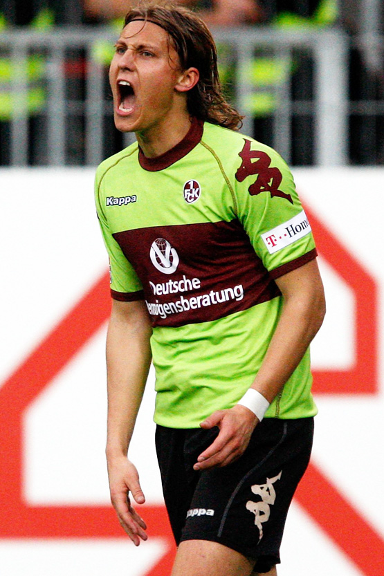 Porträtfoto: Björn Runström