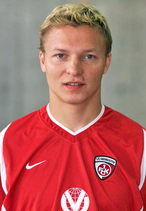 Porträtfoto: Christian Timm