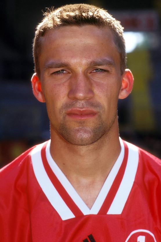 Porträtfoto: Christoph Dengel