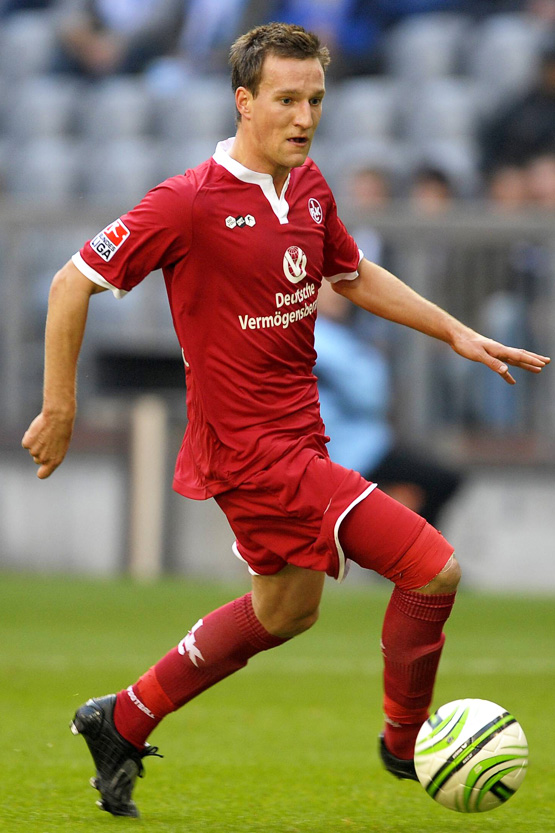 Porträtfoto: Daniel Pavlovic