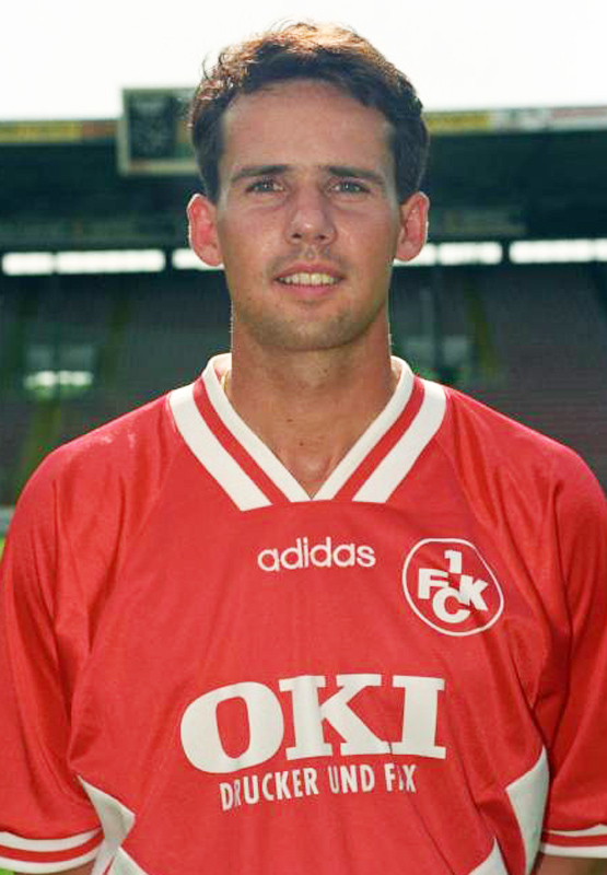 Porträtfoto: Dirk Anders