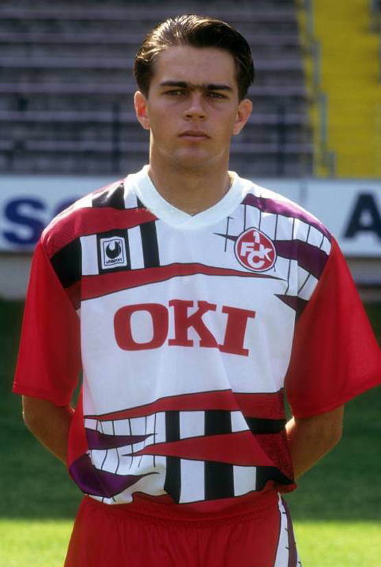 Porträtfoto: Elvis Hajradinovic