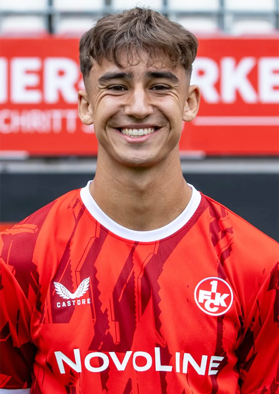 Porträtfoto: Erik Müller