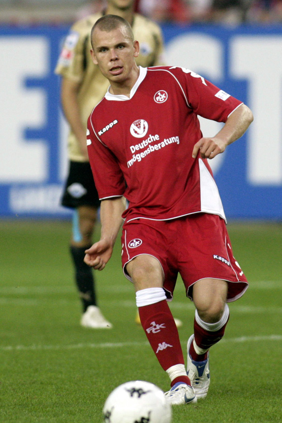 Porträtfoto: Esben Hansen