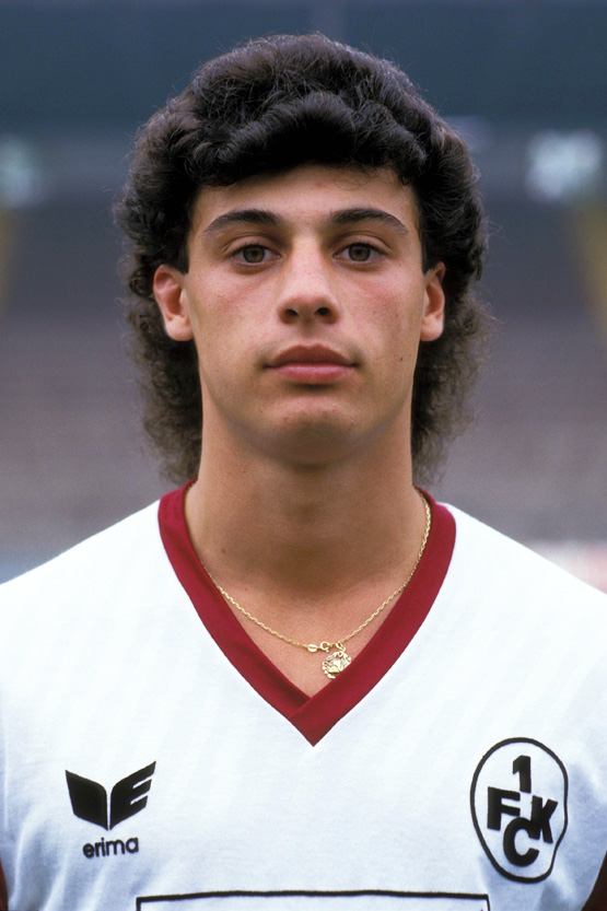 Porträtfoto: Fabrizio Hayer