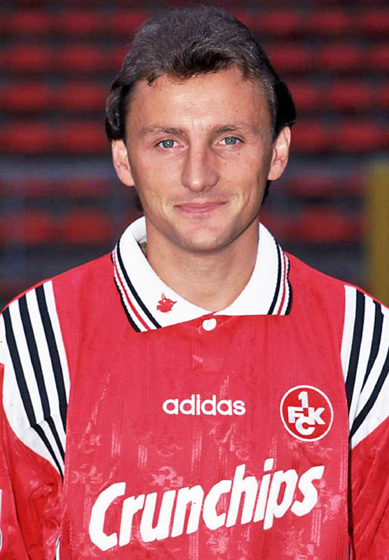 Porträtfoto: Frank Greiner