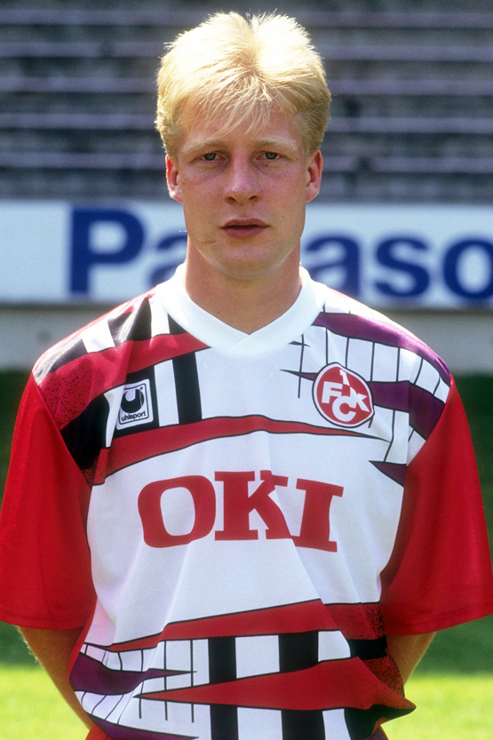 Porträtfoto: Frank Lelle