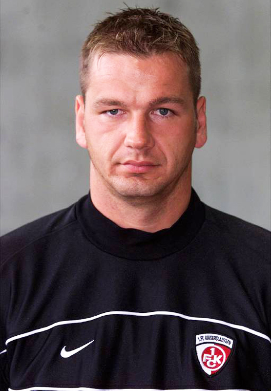 Porträtfoto: Georg Koch