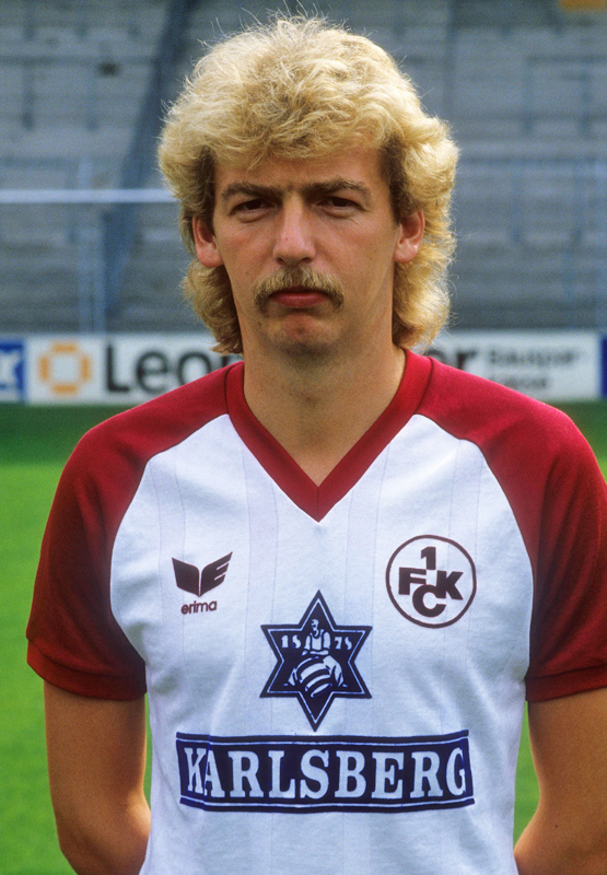 Porträtfoto: Gerhard Bold