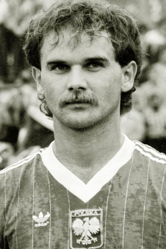 Porträtfoto: Grzegorz Wiezik