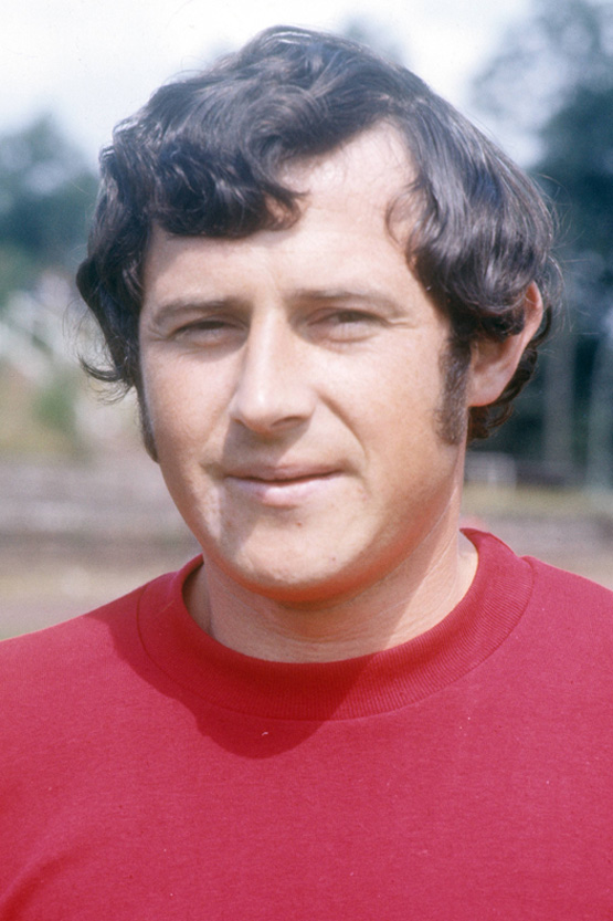 Porträtfoto: Günther Rademacher