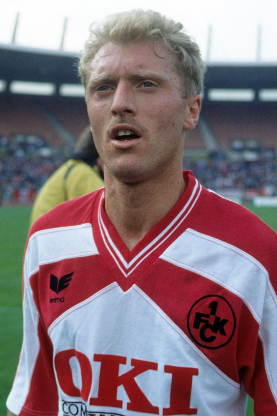 Porträtfoto: Guido Hoffmann