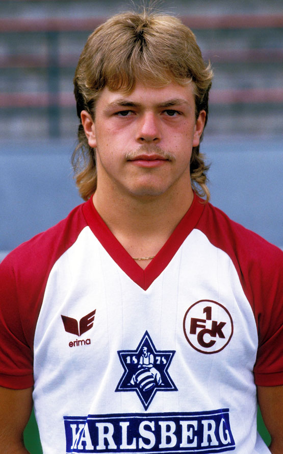 Porträtfoto: Gunther Metz