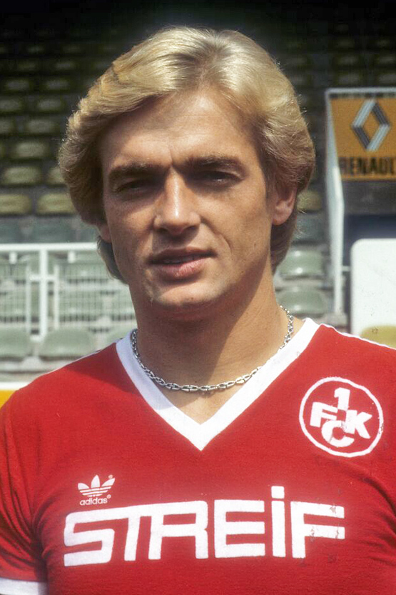 Porträtfoto: Hannes Bongartz