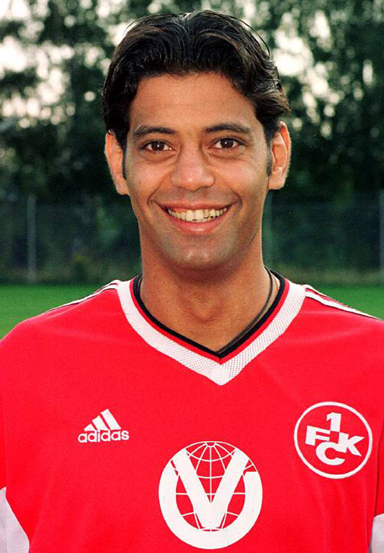 Porträtfoto: Hany Ramzy