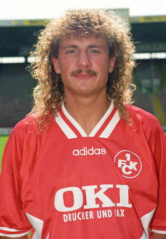 Porträtfoto: Harry Koch