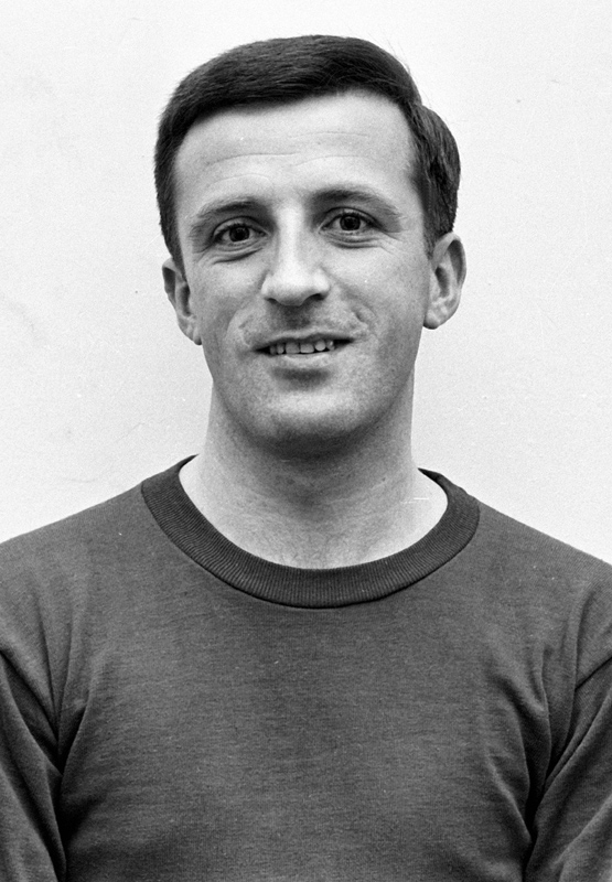 Porträtfoto: Heinrich Bauer