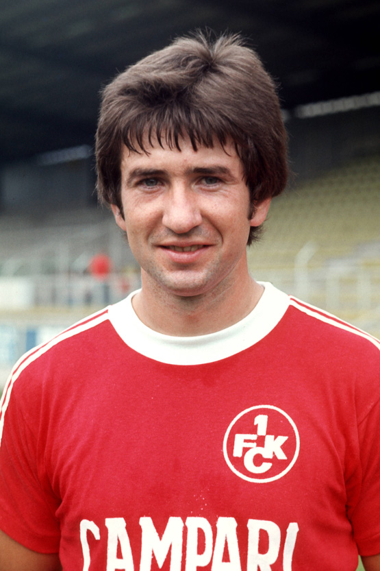 Porträtfoto: Herbert Scheller