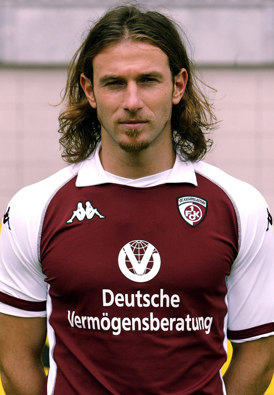 Porträtfoto: Ioannis Amanatidis