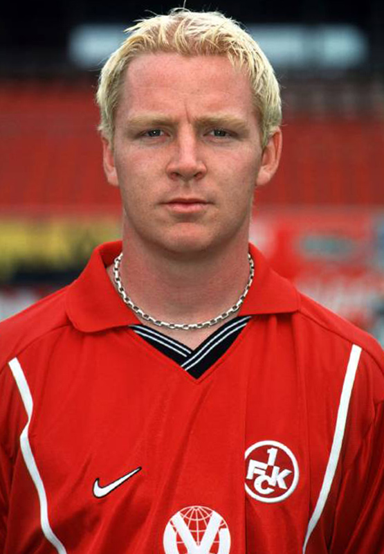 Porträtfoto: Jörgen Pettersson