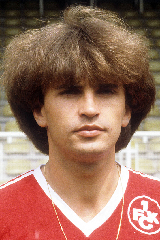 Porträtfoto: Jörn Kaminke