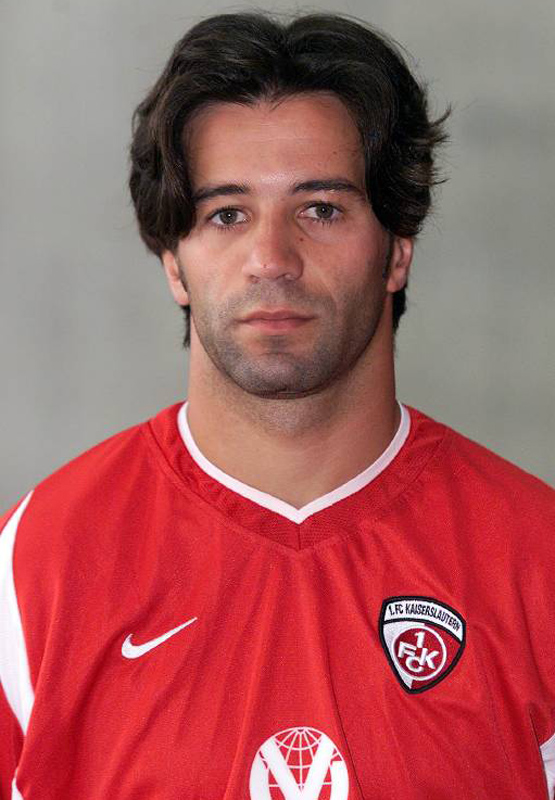 Porträtfoto: José Dominguez