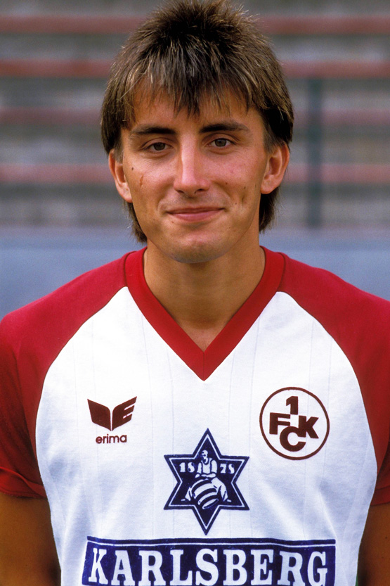 Porträtfoto: Jürgen Molnar