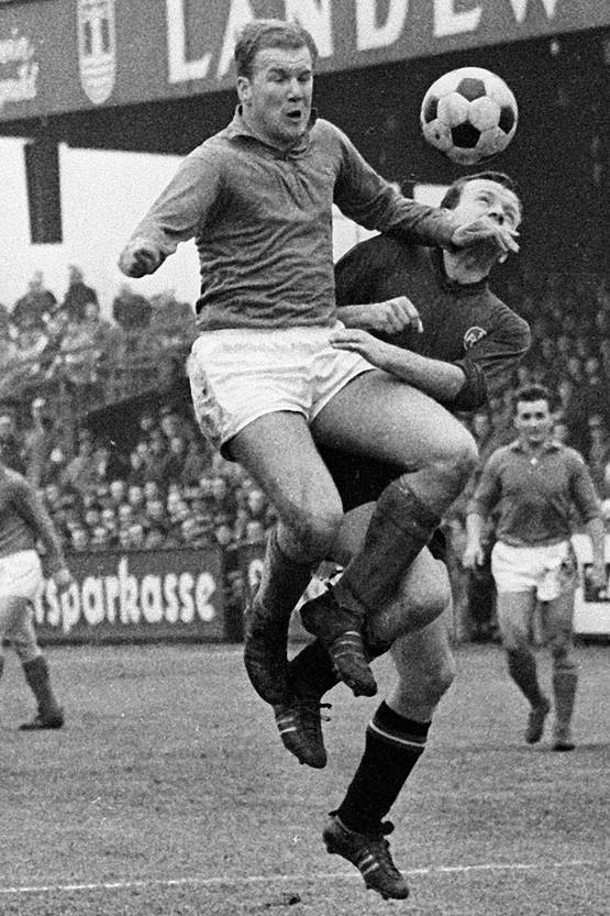 Porträtfoto: Jürgen Neumann