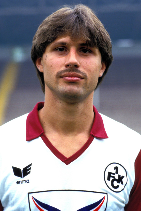 Porträtfoto: Kay Friedmann