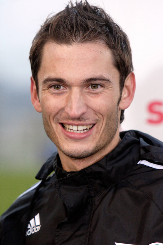 Porträtfoto: Kristjan Glibo