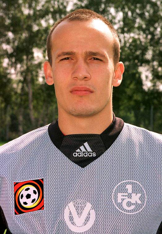 Porträtfoto: Lajos Szücs