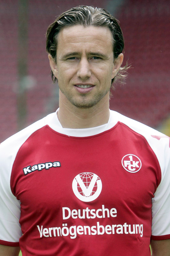 Porträtfoto: Laurentiu Reghecampf