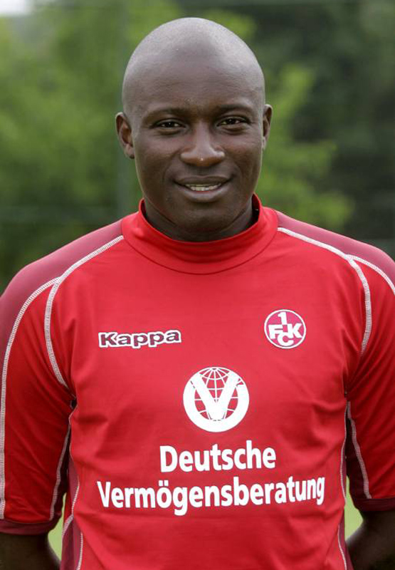 Porträtfoto: Lucien Mettomo