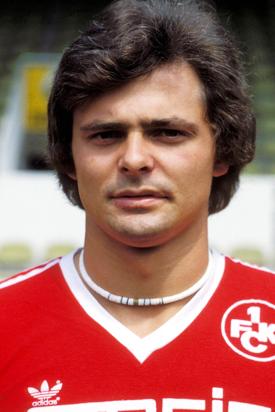 Porträtfoto: Lutz Eigendorf