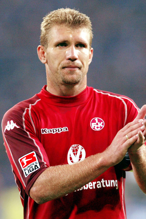 Porträtfoto: Marcelo Pletsch