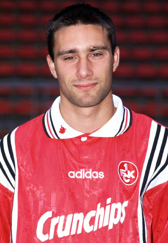 Porträtfoto: Marco Reich